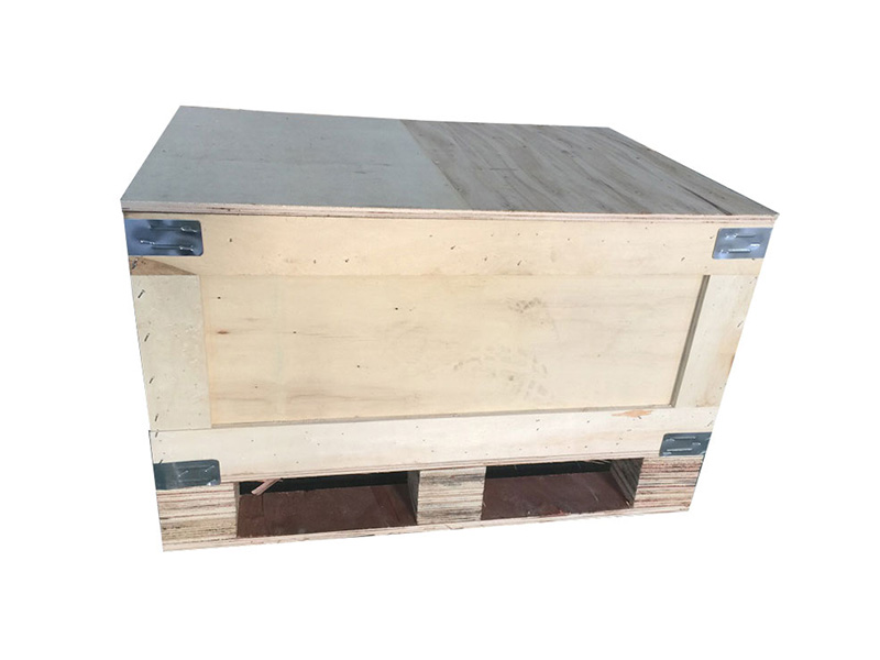 無錫木質(zhì)出口包裝箱的檢疫要求、認(rèn)證流程及企業(yè)應(yīng)對(duì)策略